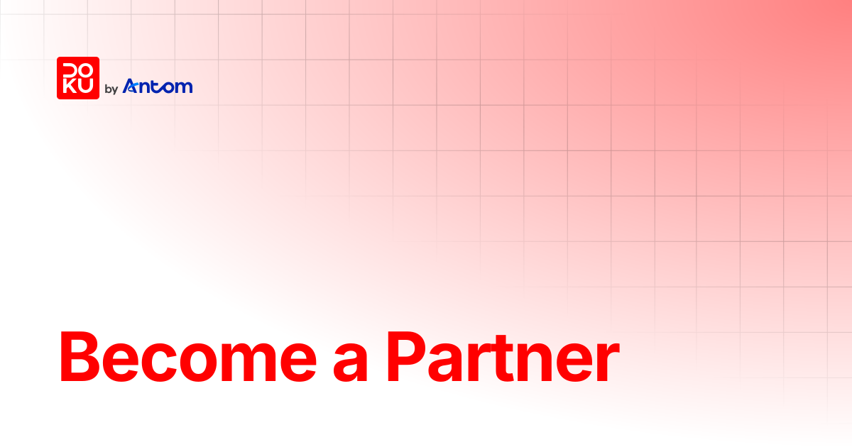 Become a Partner | DOKU Docs